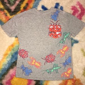 Cat & Jack Short Sleeve Shirt